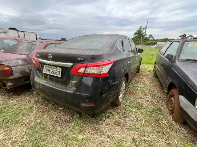 NISSAN SENTRA