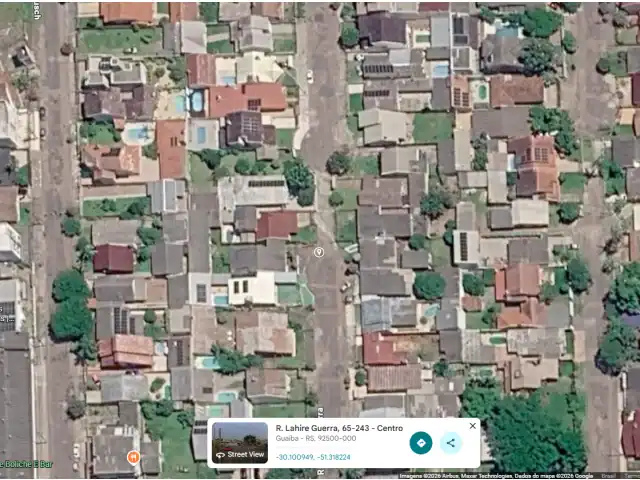 IMÓVEL EM GUAÍBA