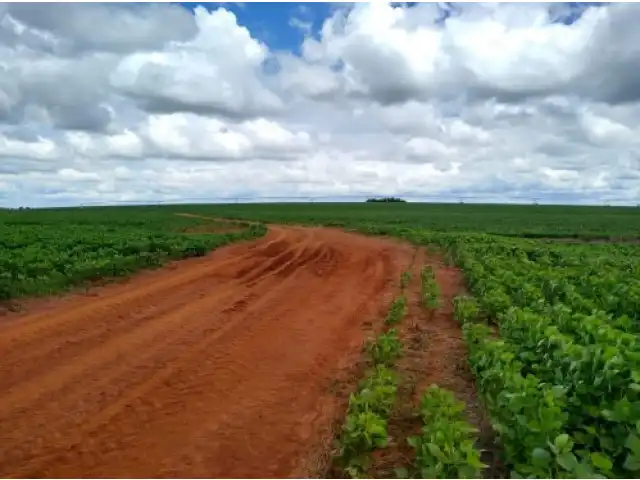 DUAS FRAÇÕES DE CAMPOS