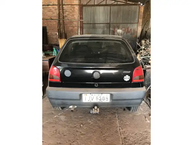 VOLKSWAGEN GOL
