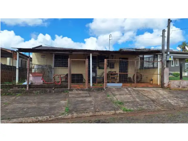 FRAÇÃO DE IMÓVEL URBANO
