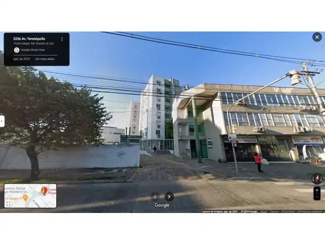 APARTAMENTO EM PORTO ALEGRE