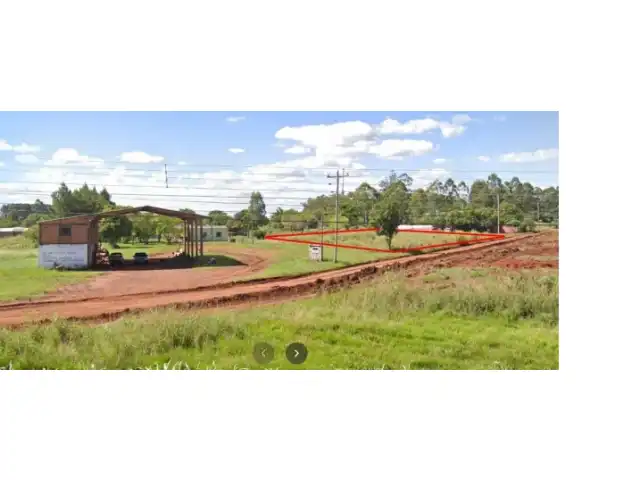 FRAÇÃO DE 0HA30A61CA91MA