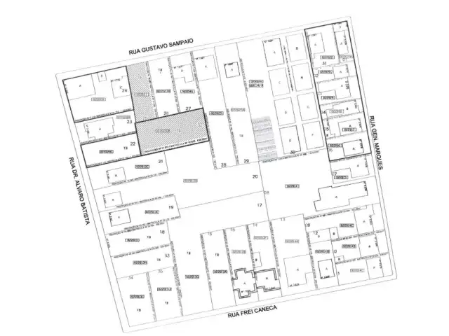 TERRENO EM SÃO BORJA