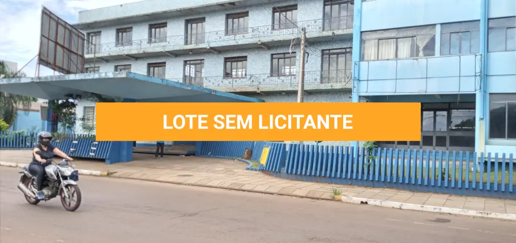 LOTE 