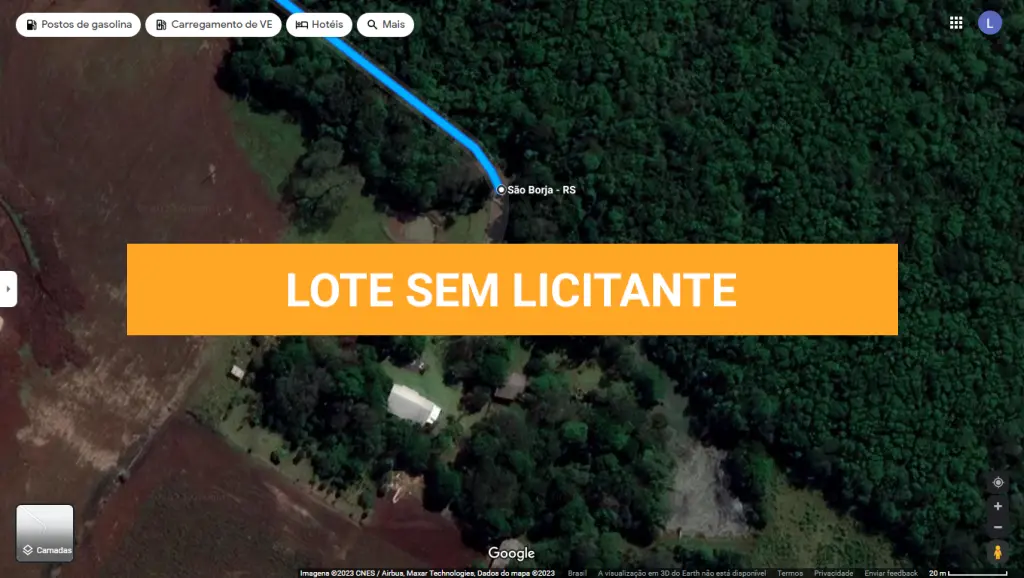 LOTE 001