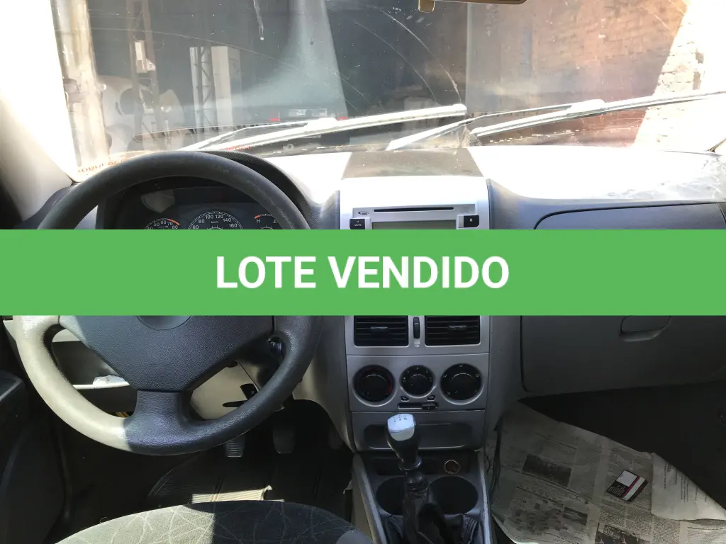 LOTE 001