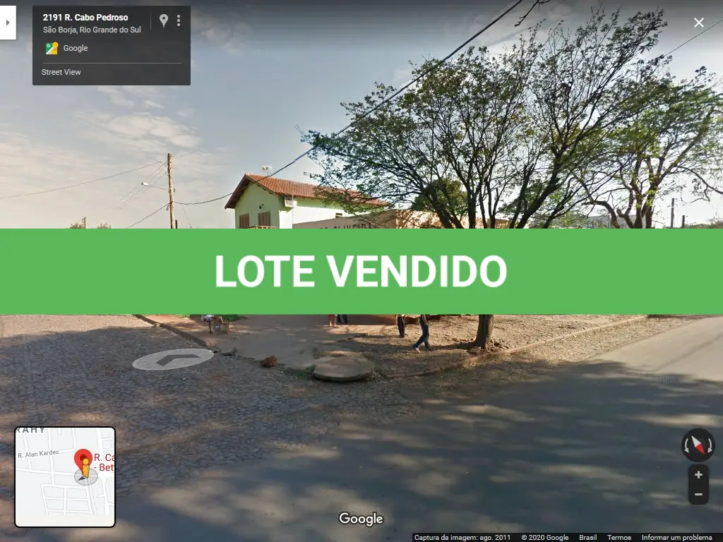 LOTE 000