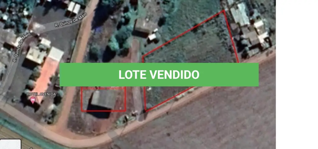 LOTE 001