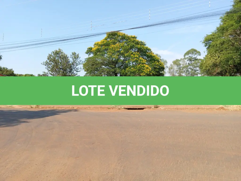 LOTE 001