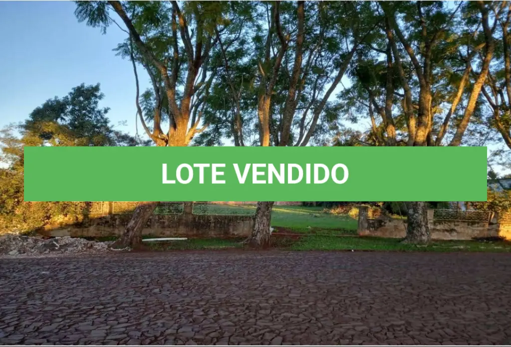 LOTE 001
