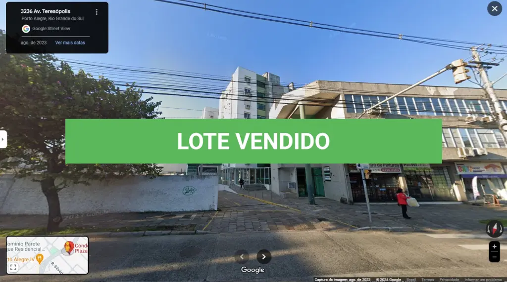 LOTE 001