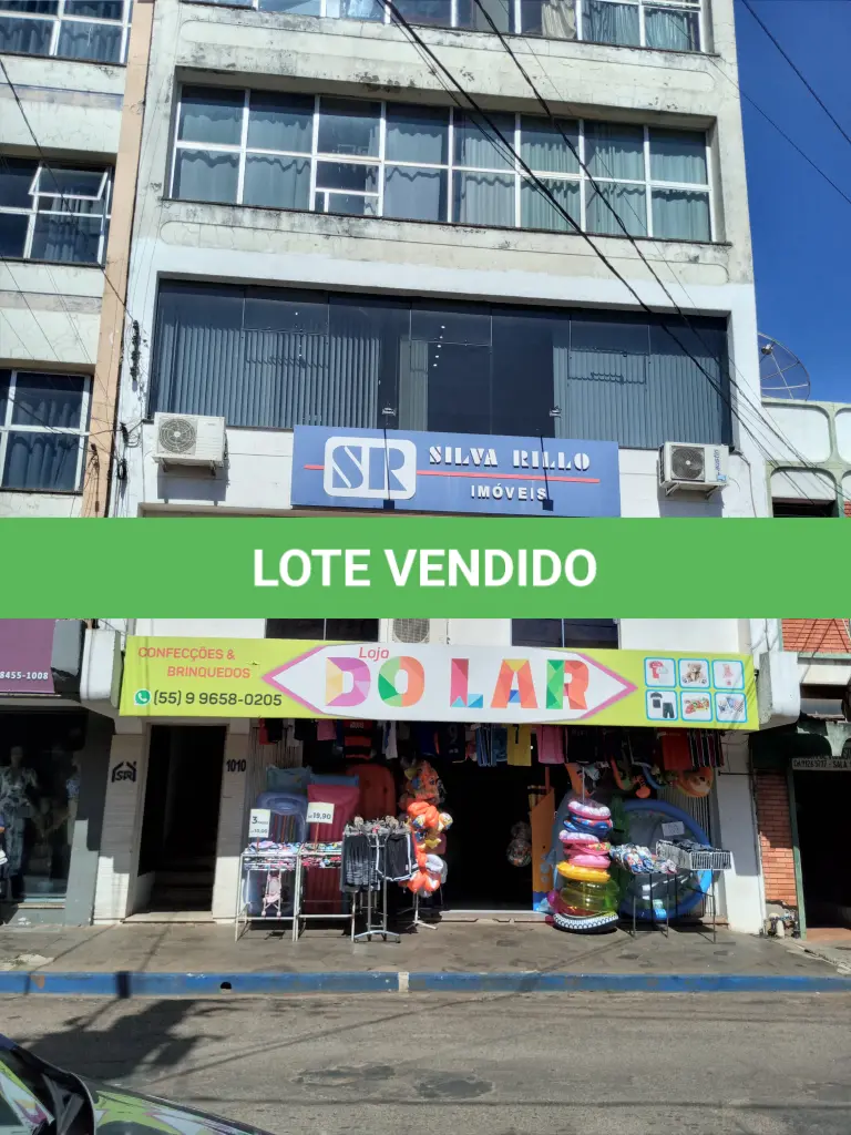 LOTE 001