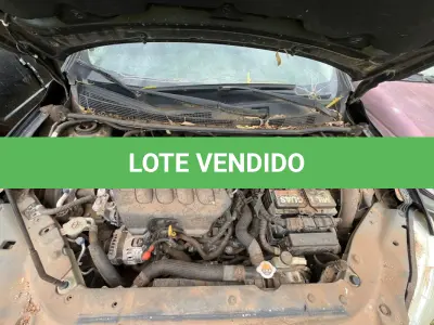 LOTE 001 - NISSAN SENTRA