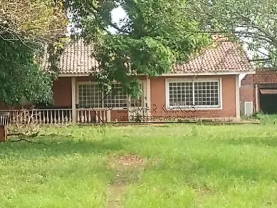 FRAÇÃO DE 05 HECTARES - FRIGORÍFICO - RINCÃO DA CRIA