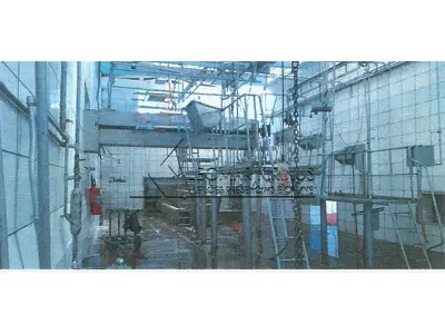 FRAÇÃO DE 05 HECTARES - FRIGORÍFICO - RINCÃO DA CRIA