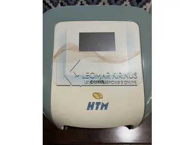APARELHO DE RADIOFREQUÊNCIA EFFECT HTM