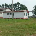 FRAÇÃO DE 05 HECTARES - FRIGORÍFICO - RINCÃO DA CRIA