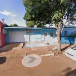 FRAÇÃO DE TERRENO URBANO