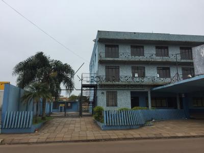 LOTE 000 - IMÓVEL EM TERRENO COM 4.391,51M²