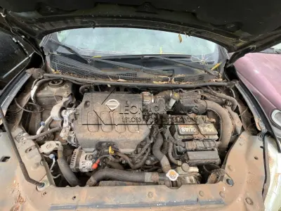 LOTE 001 - NISSAN SENTRA