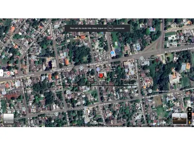 LOTE 001 - FRAÇÃO DE IMÓVEL RESIDENCIAL