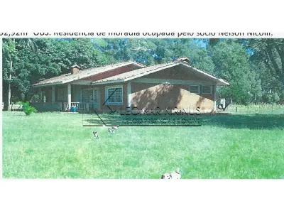 LOTE 000 - FRAÇÃO DE 05 HECTARES - FRIGORÍFICO - RINCÃO DA CRIA