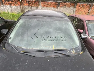 LOTE 001 - NISSAN SENTRA