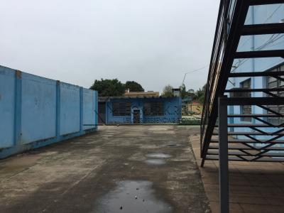 LOTE 000 - IMÓVEL EM TERRENO COM 4.391,51M²