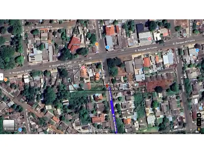 LOTE 002 - FRAÇÃO DE IMÓVEL