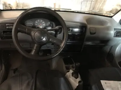 LOTE 000 - VOLKSWAGEN GOL SPECIAL