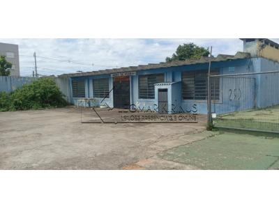 LOTE 000 - IMÓVEL EM TERRENO COM 4.391,51M²