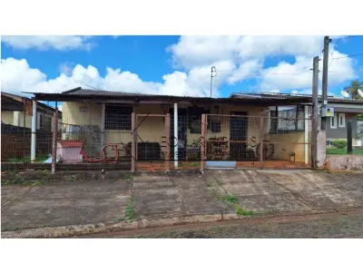 LOTE 001 - 1/3 DE IMÓVEL