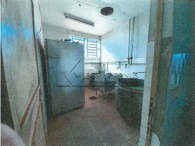 LOTE 001 - ÁREA DE TERRAS DE 05HA E INSTALAÇÕES DE FRIGORÍFICO