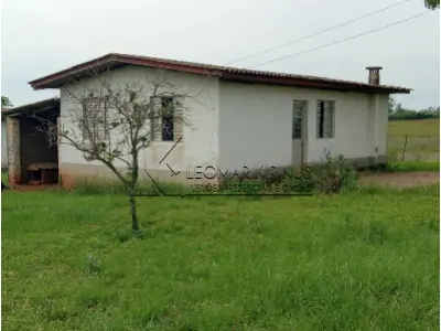 LOTE 000 - FRAÇÃO DE 05 HECTARES - FRIGORÍFICO - RINCÃO DA CRIA