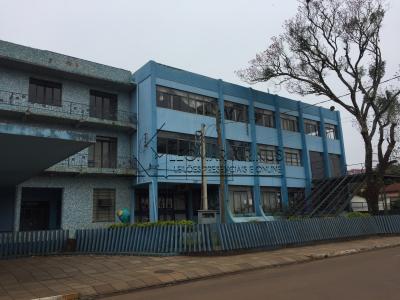 LOTE 000 - IMÓVEL EM TERRENO COM 4.391,51M²