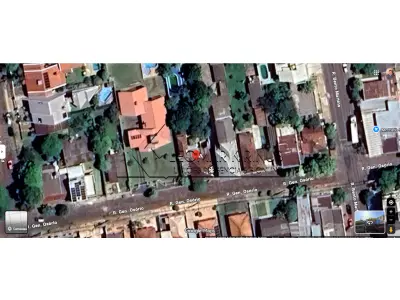 LOTE 001 - IMÓVEL RESIDENCIAL