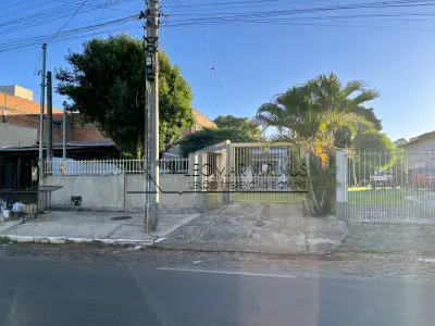 LOTE 001 - FRAÇÃO DE IMÓVEL RESIDENCIAL