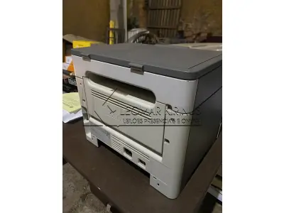 LOTE 006 - IMPRESSORA LEXMARK X203N