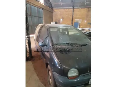 LOTE 000 - RENAULT TWINGO