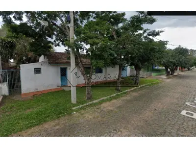 LOTE 001 - FRAÇÃO DE IMÓVEL RESIDENCIAL