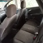 LOTE 001 - FIAT SIENA ATTRACTIV 1.4
