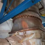 LOTE 001 - TURBINA MUNRRAY 