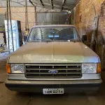 LOTE 000 - FORD F1000 SS