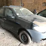 LOTE 001 - FIAT PALIO FIRE