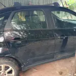 LOTE 001 - FIAT SIENA ATTRACTIV 1.4