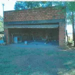 LOTE 001 - ÁREA DE TERRAS DE 05HA E INSTALAÇÕES DE FRIGORÍFICO