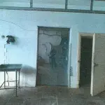 LOTE 001 - ÁREA DE TERRAS DE 05HA E INSTALAÇÕES DE FRIGORÍFICO