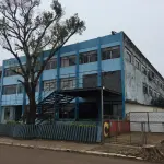 LOTE 001 - IMÓVEL COMERCIAL - SEDE DE CLUBE SOCIAL