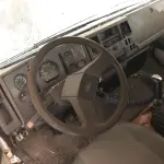 LOTE 001 - FORD CARGO 2425